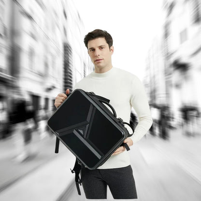 sac à dos de voyage 50 litres expérience - NiceHomeLif
