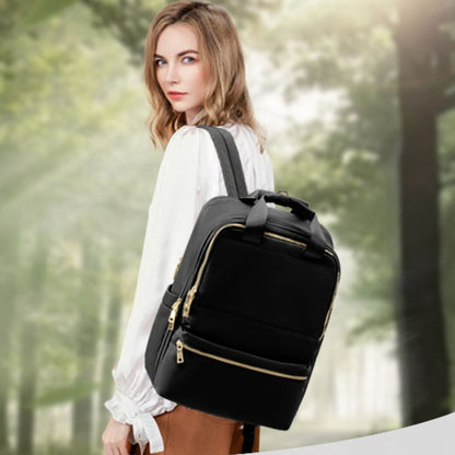 Sac à dos de voyage femme - lady - NiceHomeLif