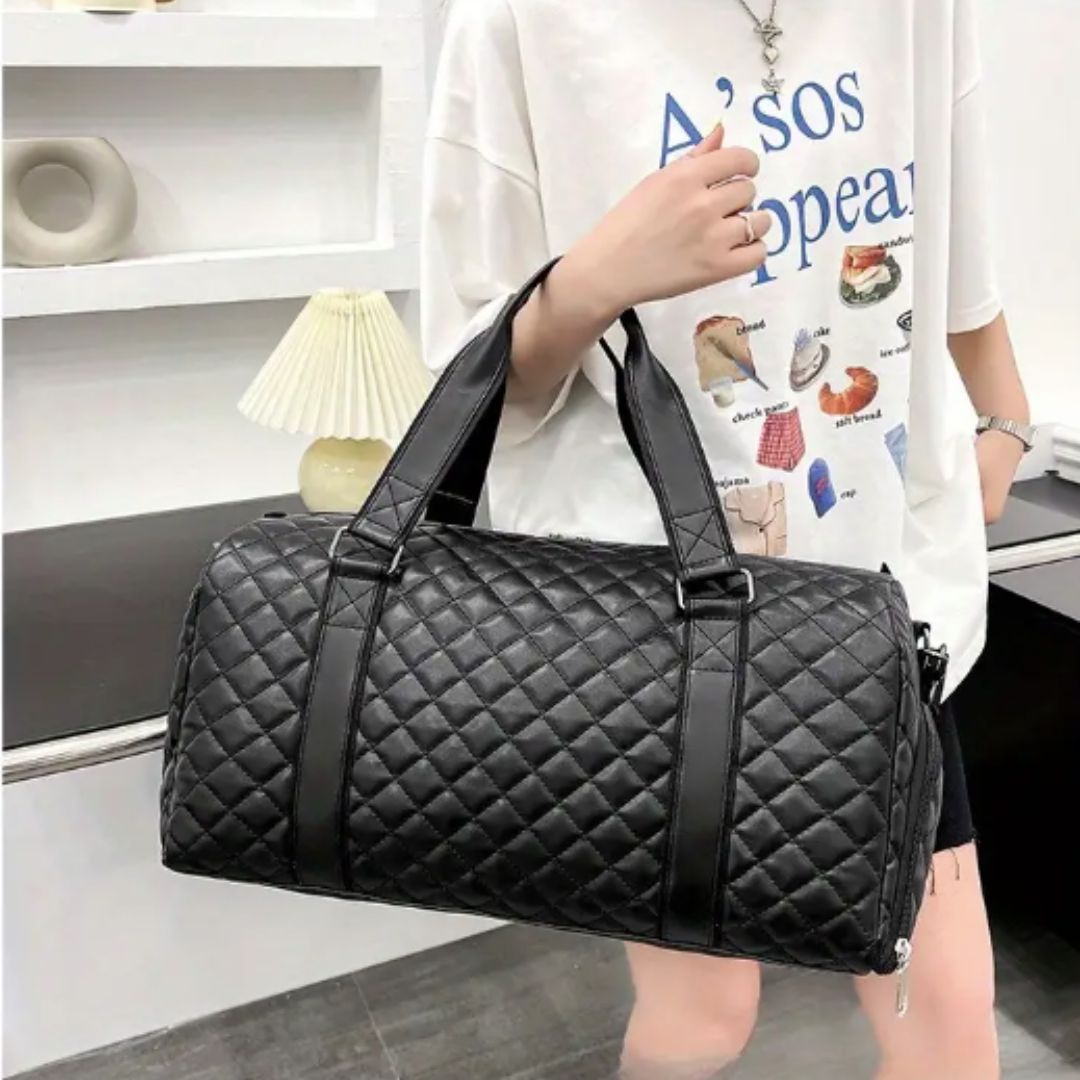 sac de voyage - escapade - NiceHomeLif