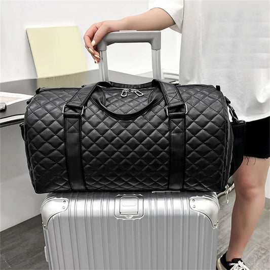 sac de voyage - escapade - NiceHomeLif